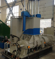 傳統橡塑設備 傳(chuán)統橡塑設備