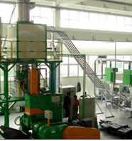 傳統橡塑設備 傳統橡塑設備